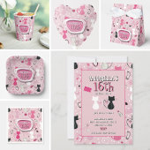 Midden eeuw Groene Hart Katten Satijnen Lint