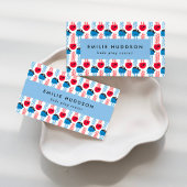 Pirate Jellyfish, Speelcentrum, Activiteitencentru Visitekaartje