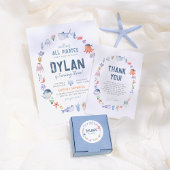 Begroting in het kader van het Zee Ocean Boys Pira