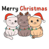 Varkens Kerstwinter Varkens Varkens Magnet