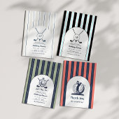 Cloud Dancer, Sage Green & Dusty Blue Dames Golf  Kaart