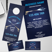 Wasmachine voor professionele druk sleutelhanger