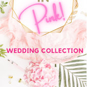 Bruiloft Party Canvas tas gepersonaliseerd