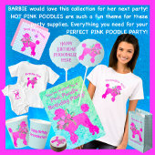 Roze Robuuste op maat Kussen