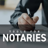 Bewerkbare Notaris Openbare Voorraad Raster Checkl Post-it® Notes
