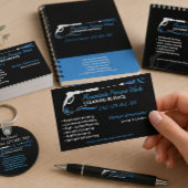 Drukwas- en Powercleaning-vakantie Kalender