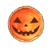 Verschillende pompoenvellen Giraffe, Zebra, luipaa T-shirt