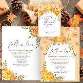 Herfst Arch vrijgezellenfeest - Sangria Bar Poster