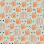 Pompoengevoel Satijnen Lint