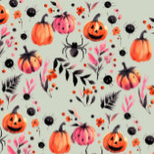 Pompoen Helloween Leggings