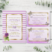 Butterflies Party Confetti (Personaliseer de collectie van deze zelfstandige maker.)