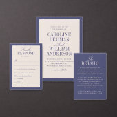 Classic Elegance Paarse Trouwtafel Nummer Kaart (Personaliseer de collectie van deze zelfstandige maker.)