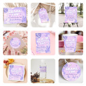 In mijn 18e verjaardag tijdperk feest spandoek