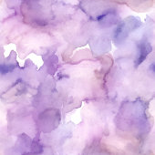 Paarse Lavendel Professional Dank u kaart