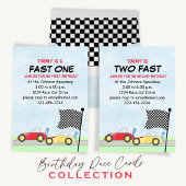 Tweede rangeertuig voor thuisrijtuig — Snel nummer Briefkaart