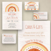 Clay Rainbow - Ik hou van mijn mama met al mijn ha Romper