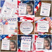 Rood, wit en twee! 4 juli 2002 spandoek