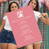 hallo Cute Colorful Hallo Standaard Schort