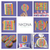 Aangepaste Foto Rolschaatsen Meisje Verjaardagsfee Kaart