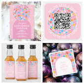 Retro Laatste Disco Bachelorette Weekend Welkom Spandoek