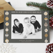 Retro kerstboom Ornament warme chocolademelk Koffiemok