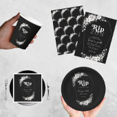 Rip naar mijn twintiger zwart 30ste verjaardagsfee klein cadeauzakje