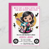 Personalized Handprint Dad Daddy Poem Keepsake Poster