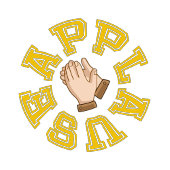 Applaus Thermosbeker