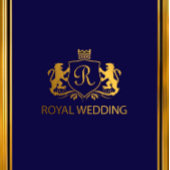 Royal Wedding Dankuwel Kaart