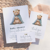 Script Familienaam & Serif Adres Zelfinktende Stempel