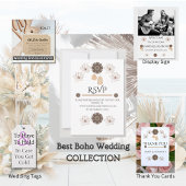 Simpel Elegant Pampagras Onze Trouwdag Save The Date