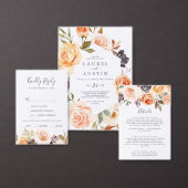 Rustige Aarde Deze kaars brandt herdenkingsbord Poster (Personaliseer de collectie van deze zelfstandige maker.)