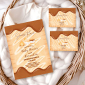 S'more to Love Kawaii Diapper Raffle Informatiekaartje