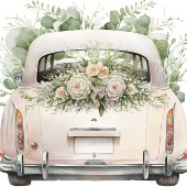 Terracotta Green Man Suit zal je mijn groomsmen zi Kaart