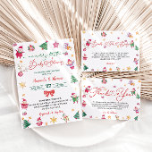 Baby shower wintergroen papieren bordje