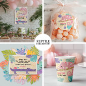 Schaaltjes en nagels Herhalingsdag Kaart