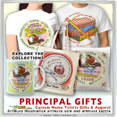 Hoofd Motto Ronde Button 5,7 Cm