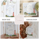 Ahoy Little Sailor Luier Raffle Kaart