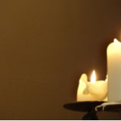 Chronic kerstpost-It Notes