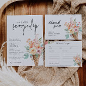 Schep op hoeveel Vrijgezellenfeest teken Poster