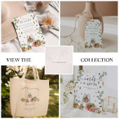 Elegante wijnproeverij | Picknick bruidsmeisjesfee Wijn Etiket