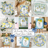 Ze vond haar belangrijkste squeeze Vrijgezellenfee Wandkleed