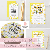 Ze vond haar Vrijgezellenfeest op het hoofdplein Wijn Etiket