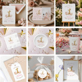 Prinses 1e verjaardag