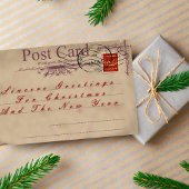 Grandma Elf Holiday Kerstmis Grote Maat T-shirt