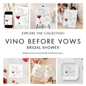 Vino Before Vows Advies Vrijgezellenfeest Game Kaa Kaart