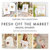 Markt zou ze liever Vrijgezellenfeest spel Kaart