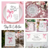 Sla een shot, ze gaat trouwen Bruidsfeest Shot Glas