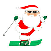 Feestdagen Grote Kerstsok