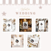 Skull & Pine Raven Gothic Kaart